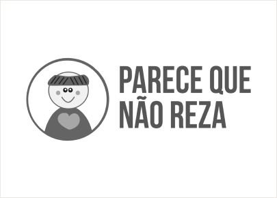 Parece que não reza