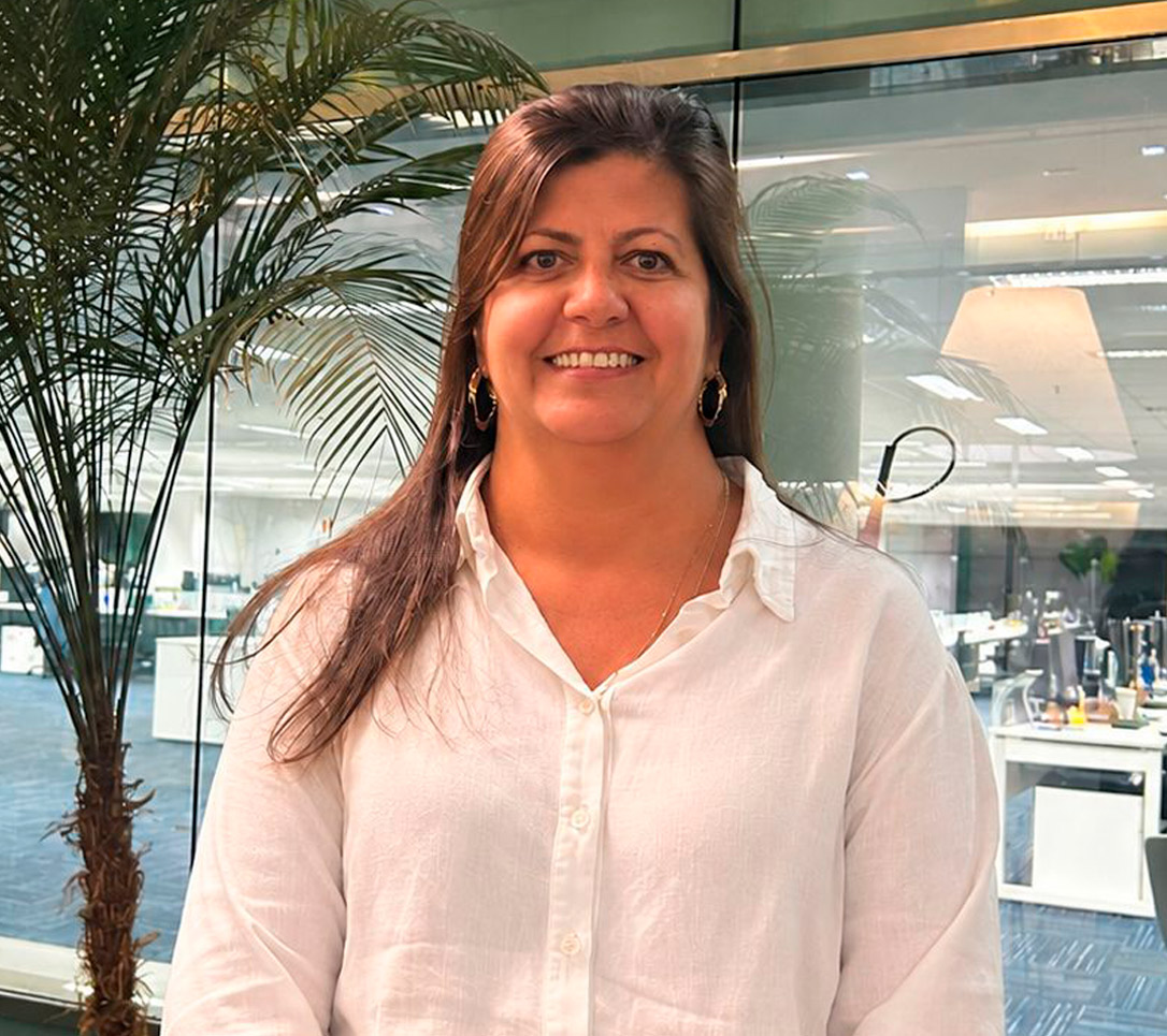 Darlene Bastos Campos Machado 